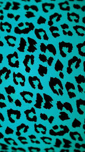 Blue Cheetah Print Animal Print Wallpaper Cheetah Print Wallpaper Print Wallpaper