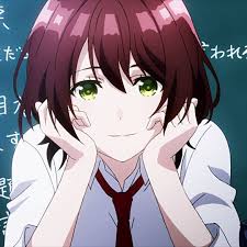 Pin On Anime Romantic Comedy