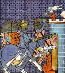 Intuitive fred888: The Crusades Wiki?