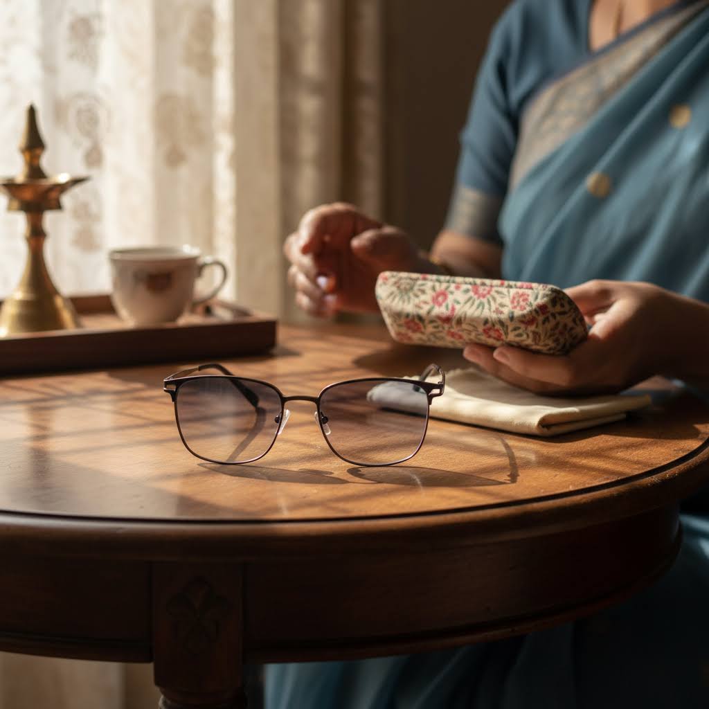 Photochromic Lenses in Chitaipur product image