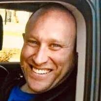 Matthew Christopher Knapp Obituary