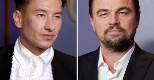 Barry Keoghan Opened Up About His Traumatic Childhood