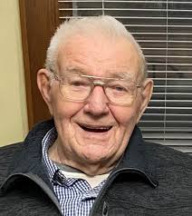 Obituary for Arnet John Moe