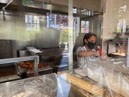 Maybe you would like to learn more about one of these? Photos Ralph Brennan S Jazz Kitchen Reopens With New Social Distancing Measures In Downtown Disney District At The Disneyland Resort Wdw News Today