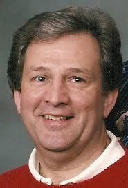 Donald Ballinger, 59