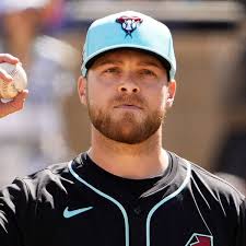 Corbin Burnes to Face Rangers at Salt River Fields