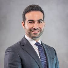 Gazelle Appoints Alvaro Ortega as CFO