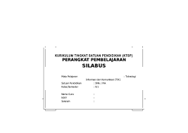 Maybe you would like to learn more about one of these? Doc Silabus Tik Sma Damma Vipassana Academia Edu