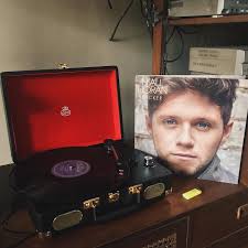 Julian bunetta, john henry ryan, niall horan. Two Years Of Flicker And This Still Hits Home Here S My Vinyl Setup Featuring This Work Of Art Niallhoran