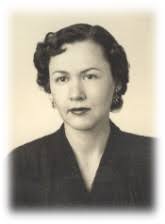 Obituary information for Nina Gisch