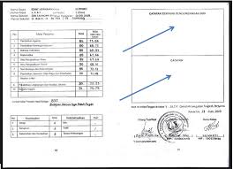 Raport tk ra paud format terbaru sekolah pendidikan anak. Contoh Narasi Raport Tk Semester 2 Berbagai Contoh