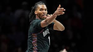 Ziaire Williams Joins the Lakers