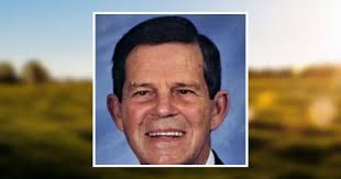 Guy Garland Barlow, Sr. Obituary September 1, 2021