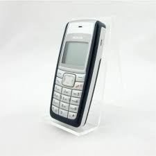 Nokia 1112 Blau