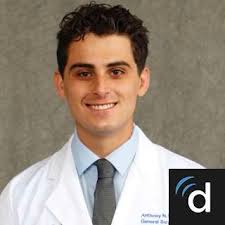 Dr. Anthony Rizzo, DO