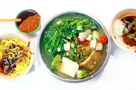 Soon Li Ytf Food Street Food Experiences Food Diary