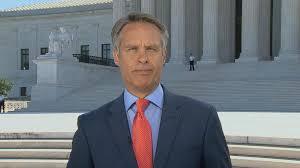 President donald trump's third iteration of the travel ban can go into effect while lower courts review its merits, the supreme court ruled on monday. Supreme Court Upholds Trump S Travel Ban Abc News