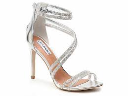Women S Pumps Heels Women S Dress Shoes Dsw Silver Shoes Heels Silver Heels Prom Homecoming Shoes