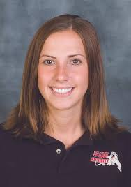 2005 Women's Soccer Roster