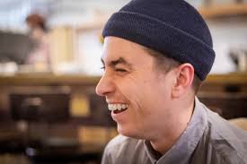 We Shared a Beer with Owen Byrnes — Fernson Brewing Company