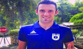 Muriqi initially found life in the super lig tough, and a transfer to çaykur rizespor followed in 2018. Giresunspor Vedat Muriqi Ile Anlasti