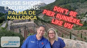 Palma De Mallorca Cruise Schedule | Crew Center