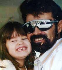 Demi Lovato writes about 'resentment' towards late father in heartfelt  letter