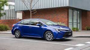 Maybe you would like to learn more about one of these? 2020 Toyota Corolla Sedan Hybrid Review Chasing Cars