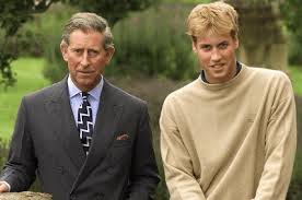 For all charles's affection for his lifelong love, camilla struggled to win over the british public. Is Prince William More Like His Father Prince Charles Than We Thought The World News Daily