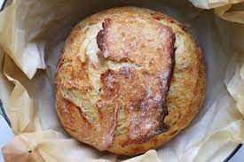 2 Hour Fastest No Knead Bread Jenny Can Cook Artisan Bread Recipes Knead Bread Recipe Bread Recipes Homemade