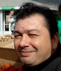 TROY HUNTER For Trustee