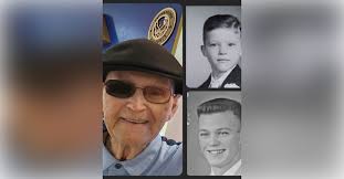 Obituary information for Donald Richard Coss