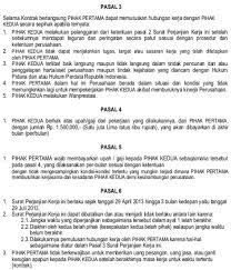 We did not find results for: Kontrak Kerja Freelance Contoh Penjelasan 2021 Projasaweb