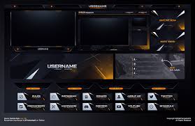 Shop online for all your home improvement needs: 14 Ide Gray Color Stream Overlay Design Desain Brosur Brosur Desain Pamflet