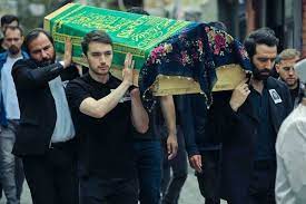 Final bölümüyle ekranlara veda ediyor. Tcvbzoscgtyrm