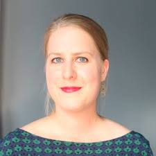 Kate Colwell (@K8Colwell)