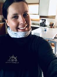 USHarbors, national site for tides & coastal weather, acquired by  co-founder Jamie Bloomquist