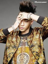 Big bang und bigbang, koreanisch: Taeyang Bigbang Asiachan Kpop Image Board
