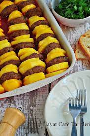 firinda kofte patates hayat cafe kolay yemek tarifleri yemek tarifleri kolay yemek tarifleri yemek