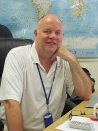 New Faces at Phillips Elementary School