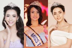 2539 เป็นนักแสดงและนางแบบชาวไทย เจ้าของตำแหน่งมิสทีนไทยแลนด์ ปี 2011 นอกจากการเดิน. My9tvfe1ofy6om