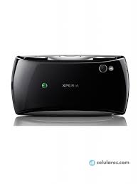 Sony Ericsson Xperia PLAY CDMA ...