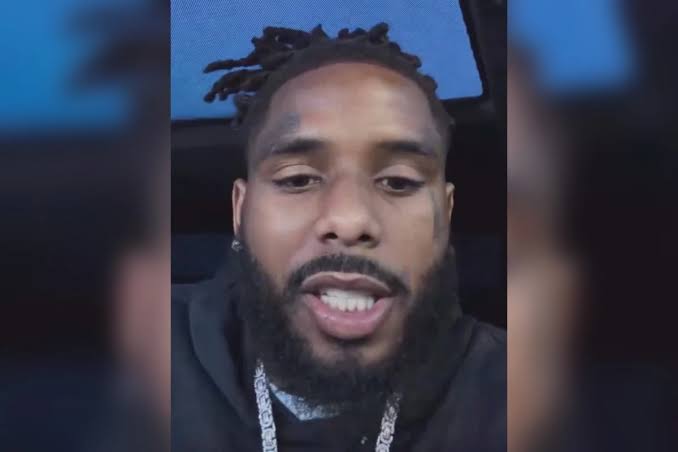 Pooh Shiesty Calls Out 'MFs' Who Didn't Pick Up His Jail Calls