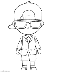 Obviously, the first of these requires more entertaining content than is currently available in the game. Fortnite Coloring Pages 200 New Images Print For Free
