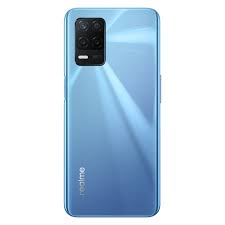 realme 8 5G - 5G. Speed to Infinity.
