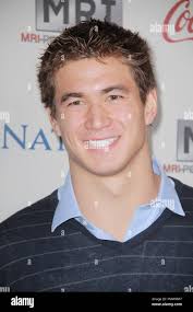 Nathan la hi-res stock photography and images