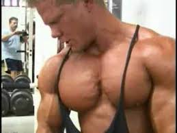 body building