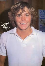 Christopher Atkins Fan Club
