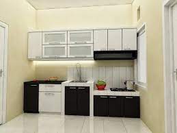 See more ideas about kitchen design small, kitchen design, small kitchen. Dapur Minimalis Interior Dapur Minimalis Desain Dapur Ide Dekorasi Rumah