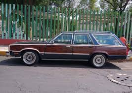 Image result for Dark Blue 1982 Fairmont